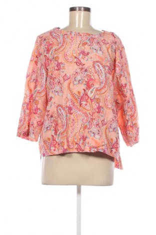 Damen Shirt Laura Torelli, Größe M, Farbe Mehrfarbig, Preis 13,49 €