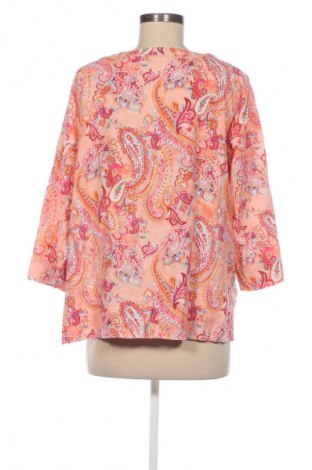 Damen Shirt Laura Torelli, Größe M, Farbe Mehrfarbig, Preis € 4,49