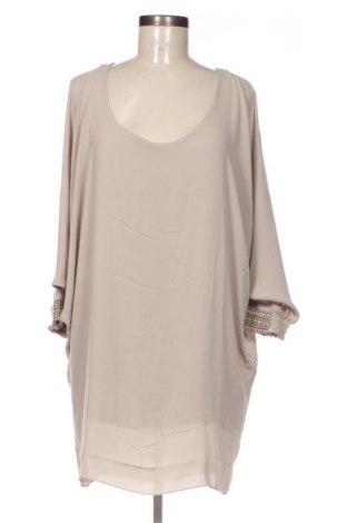 Kleid Laurie & Joe, Größe M, Farbe Beige, Preis € 15,99