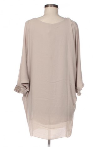 Kleid Laurie & Joe, Größe M, Farbe Beige, Preis € 15,99