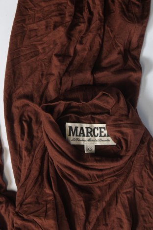 Bluză de femei Le Fabuleux Marcel de Bruxelles, Mărime XS, Culoare Maro, Preț 44,99 Lei