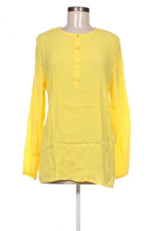 Damen Shirt Le Streghe, Größe L, Farbe Gelb, Preis 25,99 €