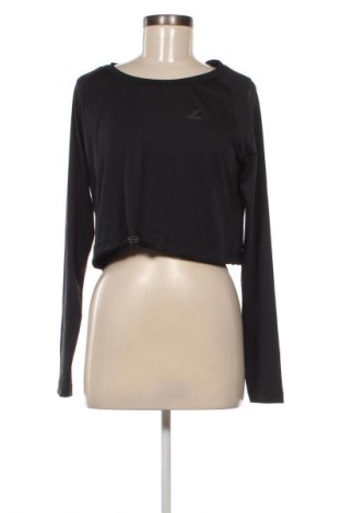 Damen Shirt Levity, Größe S, Farbe Schwarz, Preis 45,99 €