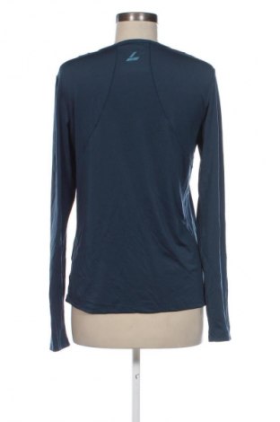 Damen Shirt Levity, Größe L, Farbe Blau, Preis € 19,49