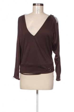 Damen Shirt Lexy, Größe L, Farbe Braun, Preis 6,99 €