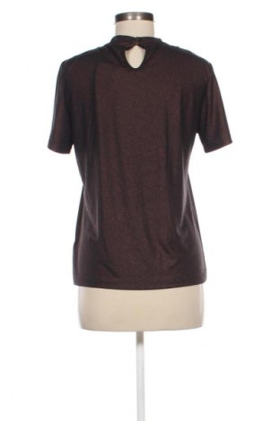 Damen Shirt Libelle, Größe M, Farbe Braun, Preis 18,99 €