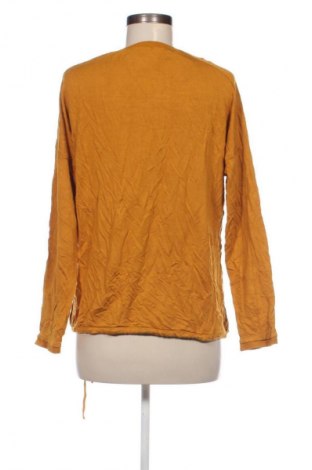 Damen Shirt Libelle, Größe M, Farbe Gelb, Preis 9,99 €