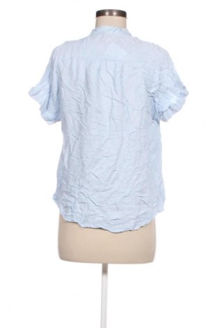 Damen Shirt Libelle, Größe M, Farbe Blau, Preis 11,99 €