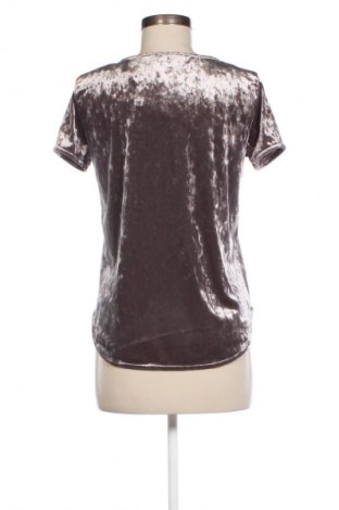 Damen Shirt Liberty Island, Größe M, Farbe Grau, Preis € 6,49