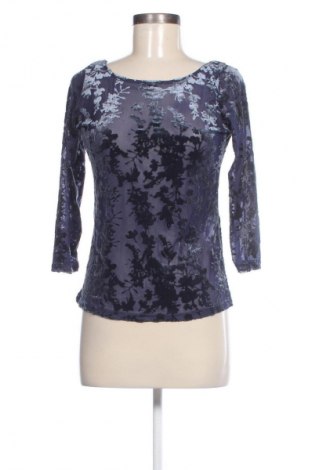 Damen Shirt Lindex, Größe M, Farbe Blau, Preis 3,99 €