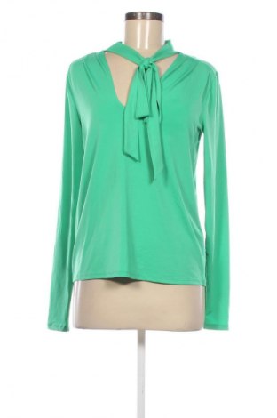 Damen Shirt Lindex, Größe S, Farbe Grün, Preis 13,49 €