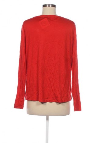 Damen Shirt Lindex, Größe L, Farbe Rot, Preis € 6,49