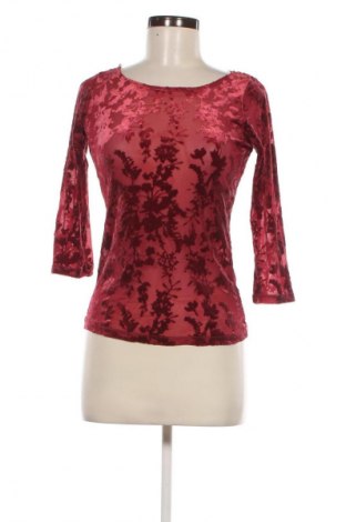 Damen Shirt Lindex, Größe S, Farbe Rot, Preis 13,49 €