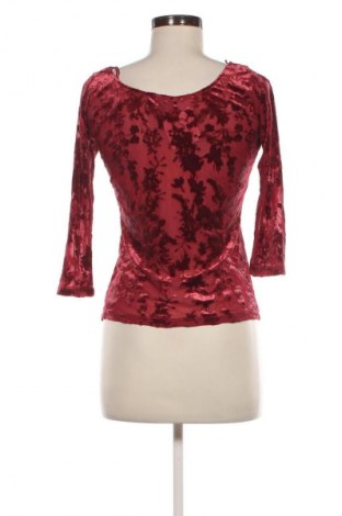 Damen Shirt Lindex, Größe S, Farbe Rot, Preis € 4,49