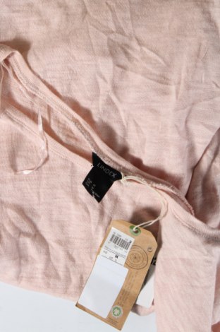 Damen Shirt Lindex, Größe M, Farbe Rosa, Preis 21,99 €