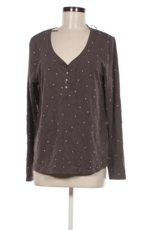 Damen Shirt Lindex, Größe L, Farbe Grau, Preis € 6,49