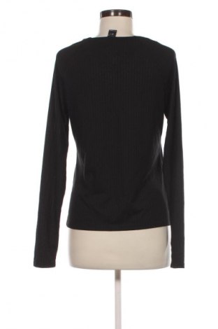 Damen Shirt Lindex, Größe L, Farbe Schwarz, Preis € 4,49