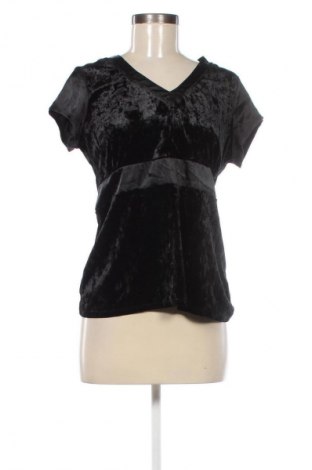 Damen Shirt Lindex, Größe L, Farbe Schwarz, Preis € 8,49