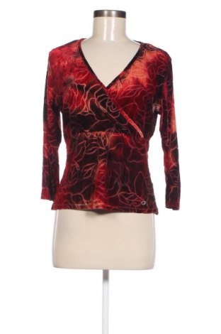 Damen Shirt Lisa Tossa, Größe M, Farbe Rot, Preis € 8,99