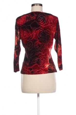 Damen Shirt Lisa Tossa, Größe M, Farbe Rot, Preis 23,99 €