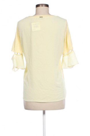 Damen Shirt Liu Jo, Größe L, Farbe Gelb, Preis € 44,99