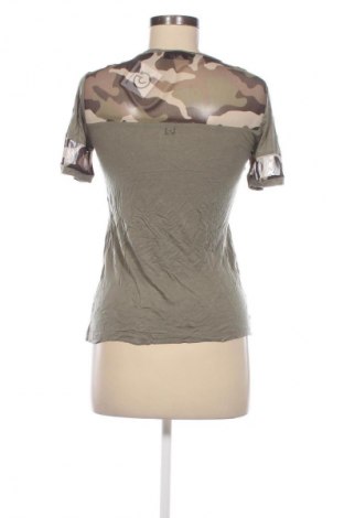 Damen Shirt Liu Jo, Größe S, Farbe Grün, Preis € 80,99