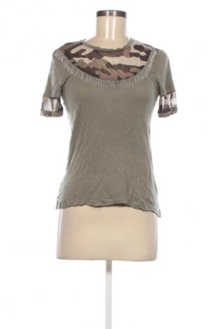 Damen Shirt Liu Jo, Größe S, Farbe Grün, Preis € 56,99