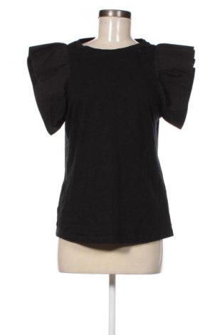 Damen Shirt Liu Jo, Größe L, Farbe Schwarz, Preis 44,99 €