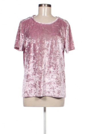 Damen Shirt Liz Devy, Größe XL, Farbe Aschrosa, Preis € 13,49