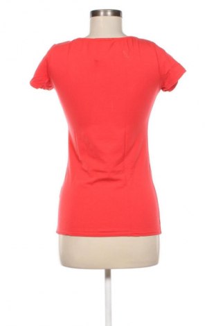 Damen Shirt Ljr, Größe S, Farbe Rot, Preis 9,62 €