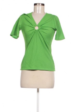 Damen Shirt Lokita, Größe L, Farbe Grün, Preis 4,99 €