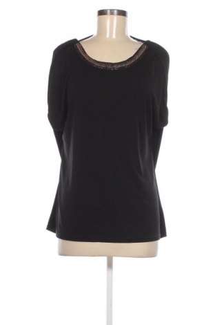 Damen Shirt Lola & Liza, Größe L, Farbe Schwarz, Preis 12,99 €