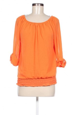 Damen Shirt Lola & Liza, Größe XS, Farbe Orange, Preis € 7,49