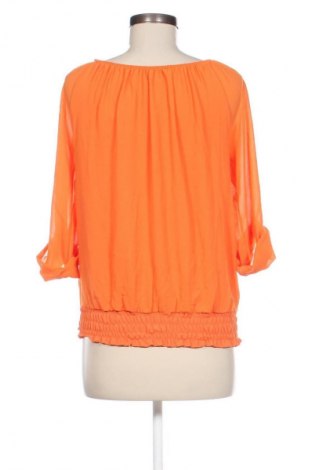 Damen Shirt Lola & Liza, Größe XS, Farbe Orange, Preis € 7,49