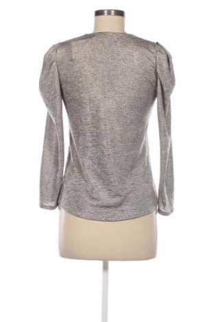 Damen Shirt Lola Liza, Größe S, Farbe Silber, Preis 23,99 €