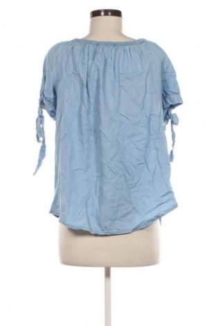 Damen Shirt Lola Liza, Größe M, Farbe Blau, Preis € 13,49