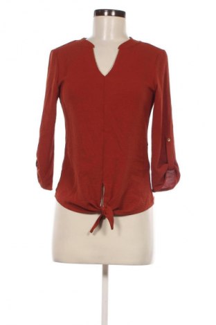 Damen Shirt Lola Liza, Größe XS, Farbe Rot, Preis € 4,49