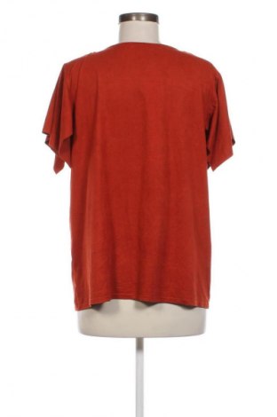 Damen Shirt Lola Liza, Größe XL, Farbe Orange, Preis € 10,99