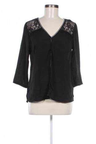 Bluză de femei Lola Liza, Mărime XS, Culoare Negru, Preț 111,99 Lei