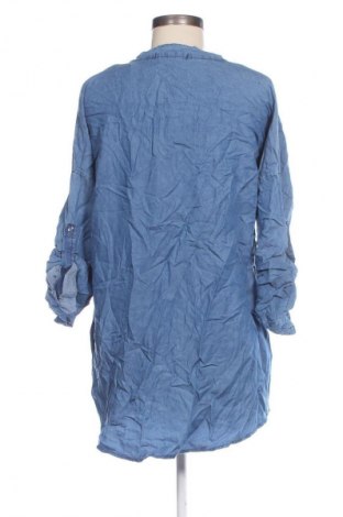 Damen Shirt Lola Liza, Größe L, Farbe Blau, Preis 10,99 €