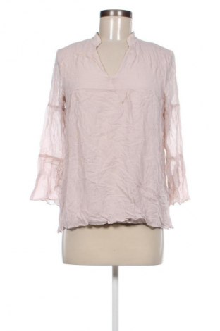 Damen Shirt Louis and Mia, Größe M, Farbe Beige, Preis 5,49 €