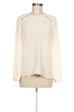 Damen Shirt Luckylu Milano, Größe M, Farbe Ecru, Preis € 13,99