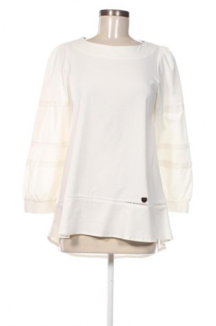 Damen Shirt Lucy, Größe M, Farbe Weiß, Preis € 4,99