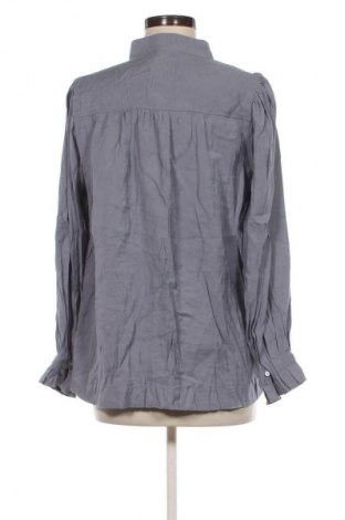 Damen Shirt Luxzuz One Two, Größe M, Farbe Blau, Preis € 6,49