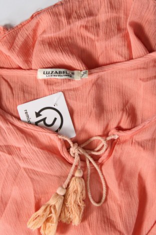 Damen Shirt Luzabelle, Größe L, Farbe Rosa, Preis 4,99 €