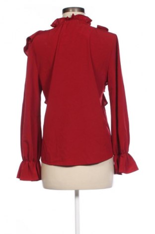 Damen Shirt Luzabelle, Größe S, Farbe Rot, Preis € 13,49