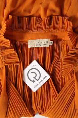 Damen Shirt Lynne, Größe M, Farbe Orange, Preis € 23,99