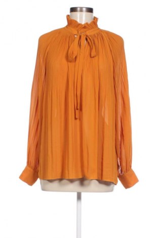 Damen Shirt Lynne, Größe M, Farbe Orange, Preis 23,99 €