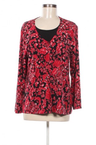 Damen Shirt M Collection, Größe L, Farbe Mehrfarbig, Preis € 6,99