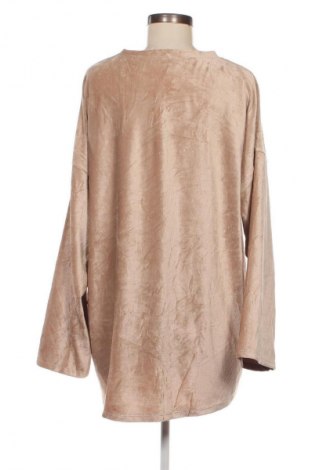 Damen Shirt MAPP, Größe XL, Farbe Beige, Preis 6,99 €